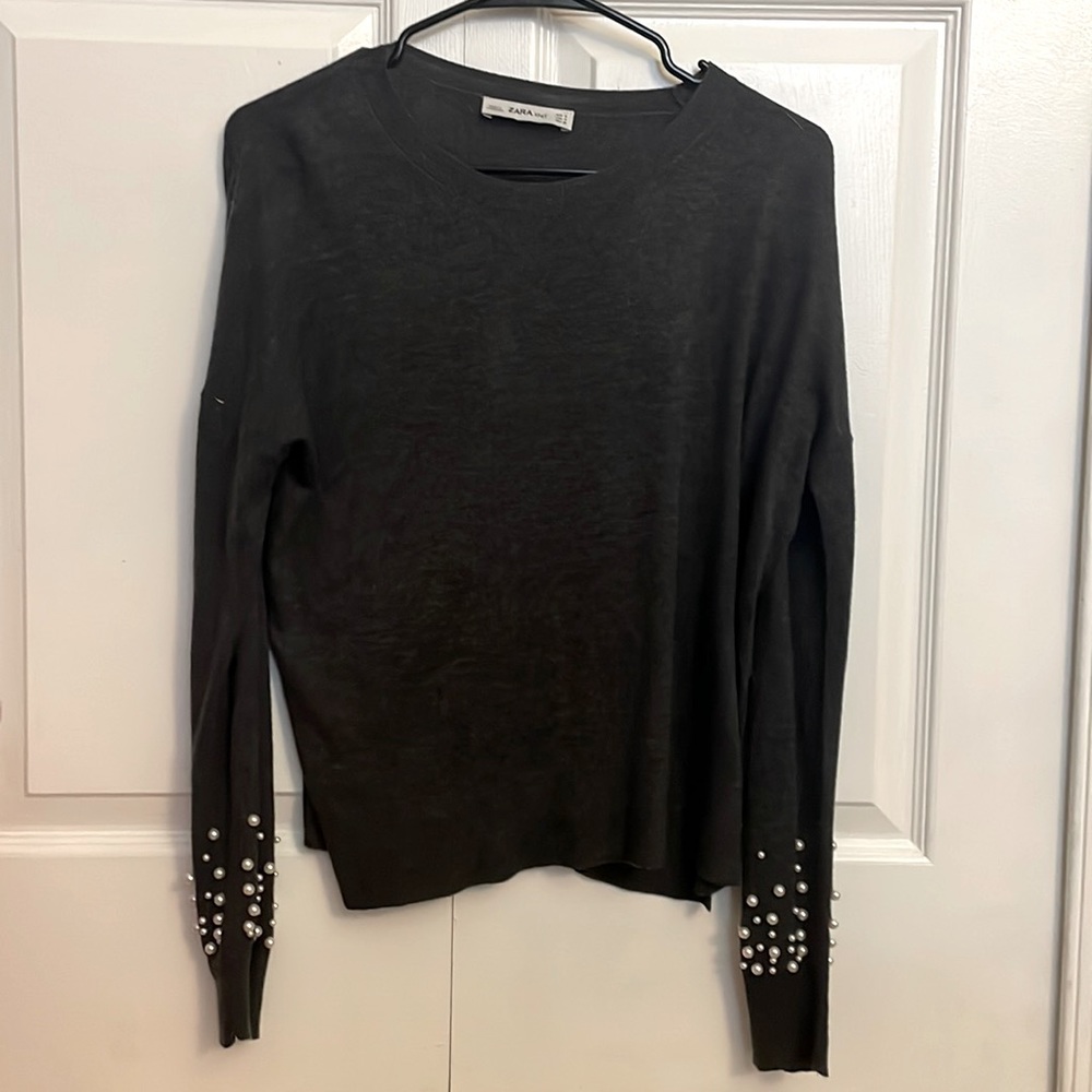 Super soft Zara knit